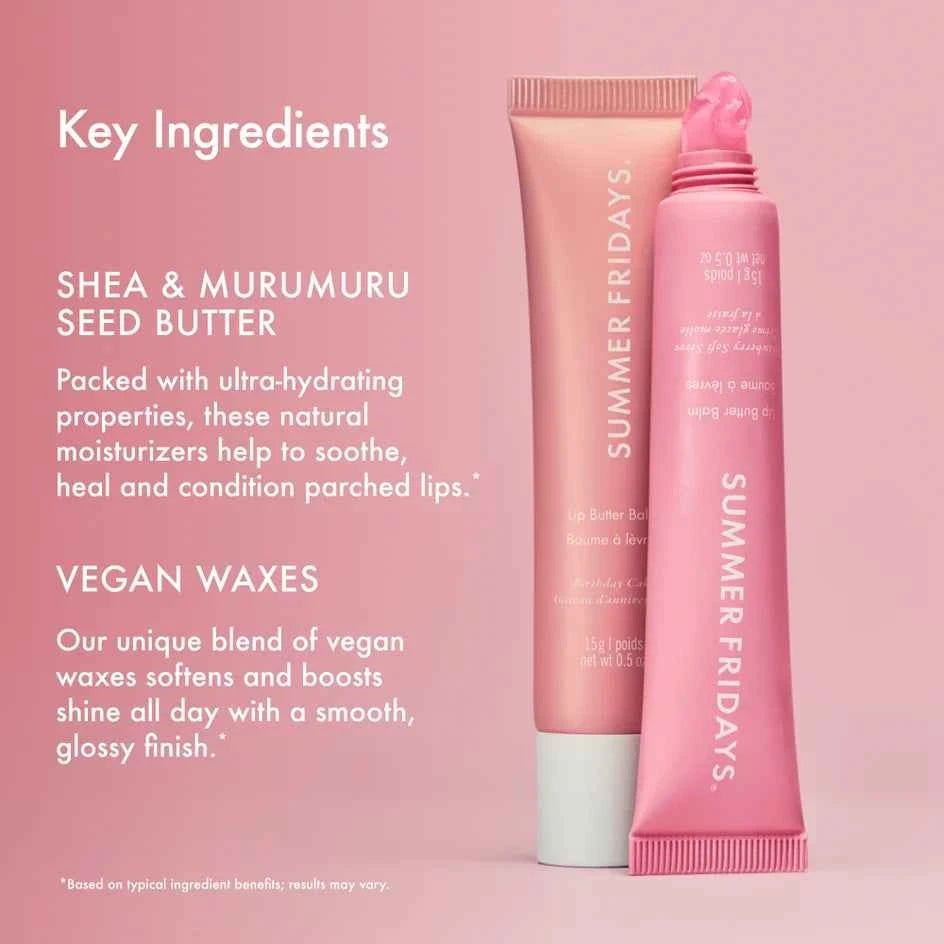 Summer Fridays Sweet Pink Duo - Elara Global