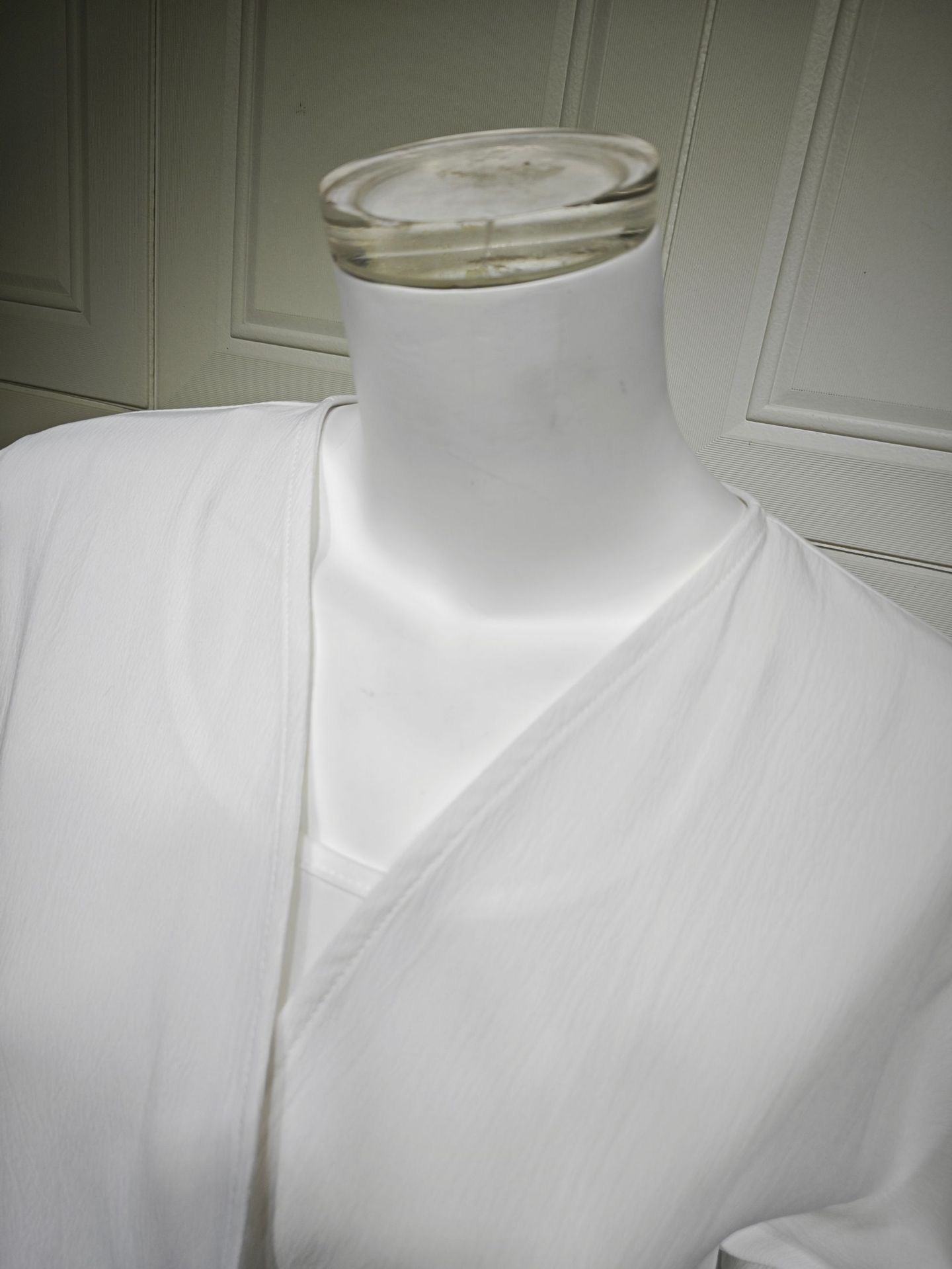 Turkey Style Embellished Open Abaya Cardigan (EG116) - Elara Global