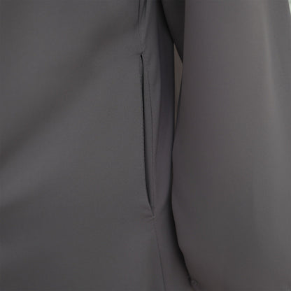 Turkish Coat Abaya With Matching Hijab (EG118) - Elara Global