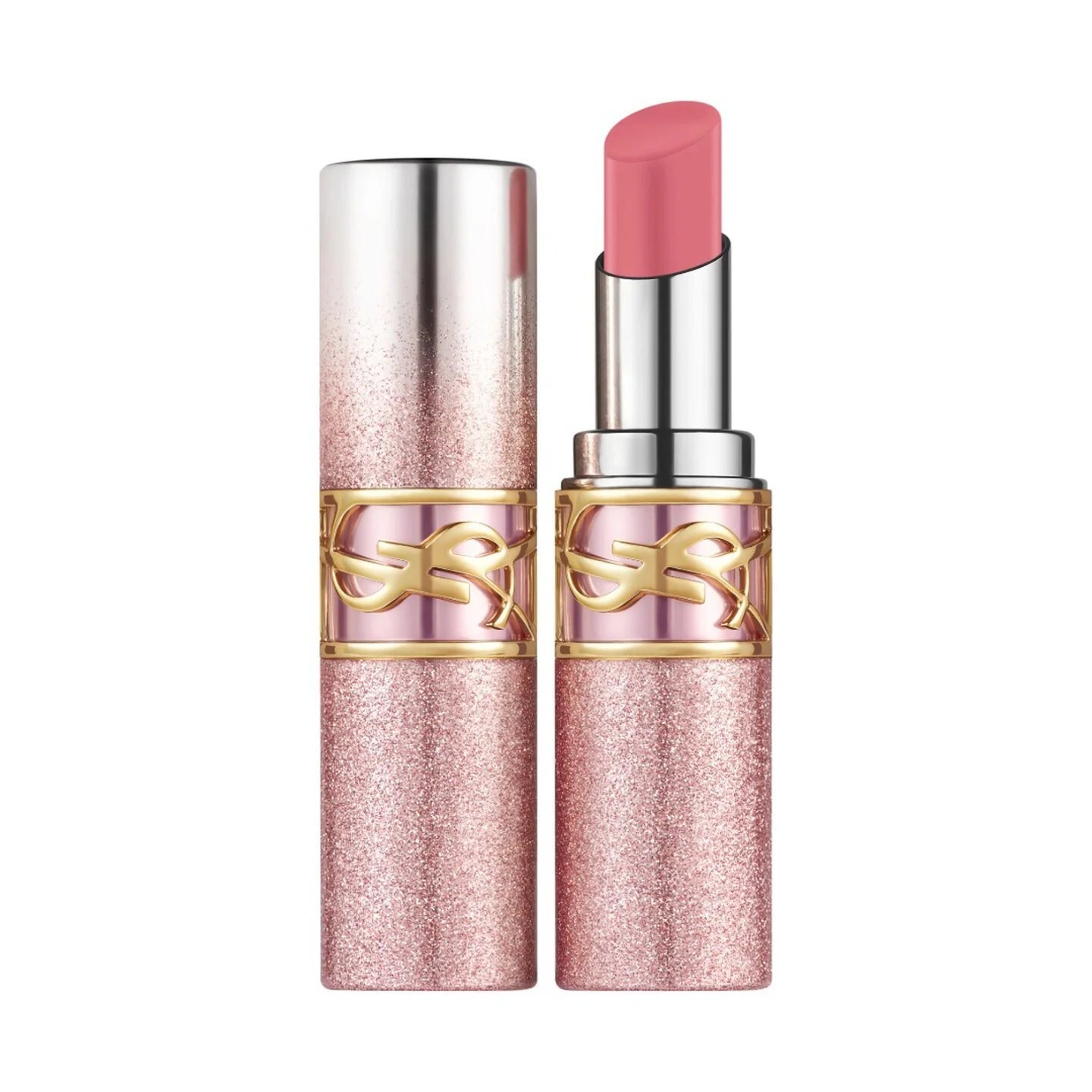 YSL CANDY GLOW TINTED BUTTER BALM - LIMITED EDITION - Elara Global