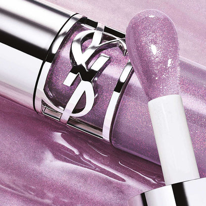 YSL Loveshine Plumping Lip Oil Gloss for Hydrated and Glossy Lips - Elara Global