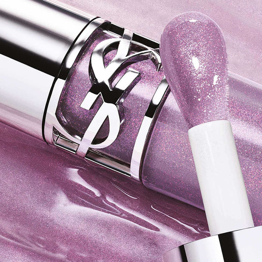 YSL Loveshine Plumping Lip Oil Gloss for Hydrated and Glossy Lips - Elara Global