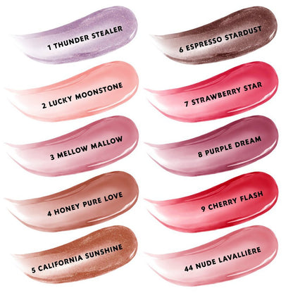 YVES SAINT LAURENT LOVESHINE PLUMPING LIP OIL GLOSS - Elara Global