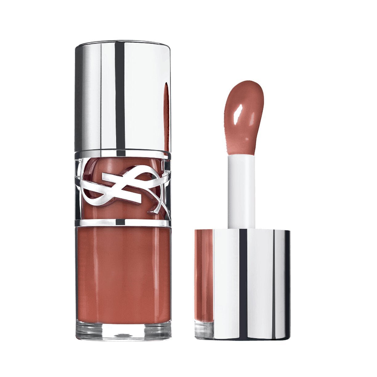 YVES SAINT LAURENT LOVESHINE PLUMPING LIP OIL GLOSS - Elara Global