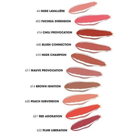 YVES SAINT LAURENT The Inks Vinyl Cream | 5.5ml - Elara Global